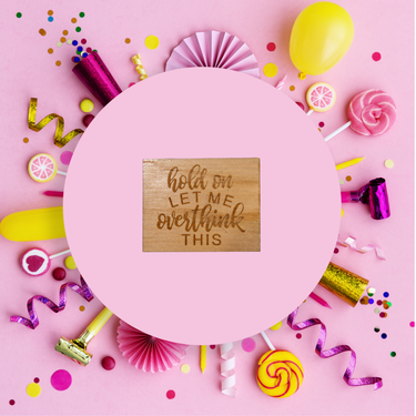 Overthink this - Unicorn Fart Productions